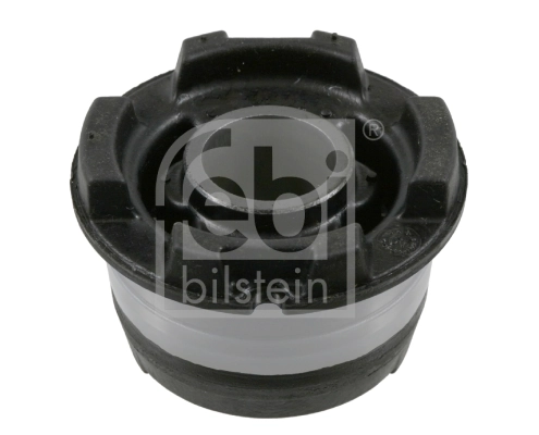 Bushing, axle beam